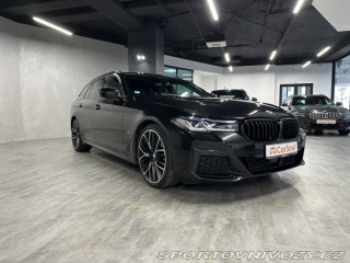 BMW 5 530 xD 2022