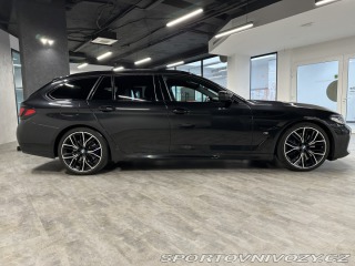 BMW 5 530 xD 2022