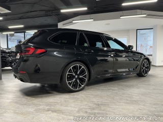 BMW 5 530 xD 2022