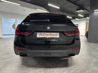 BMW 5 530 xD 2022