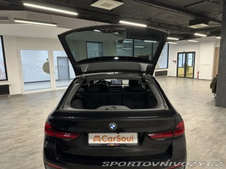 BMW 5 530 xD 2022