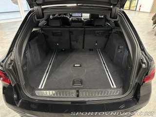 BMW 5 530 xD 2022
