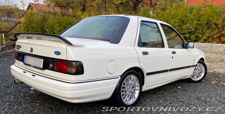 Ford Ostatní modely Sierra RS Cosworth 4x4 1991