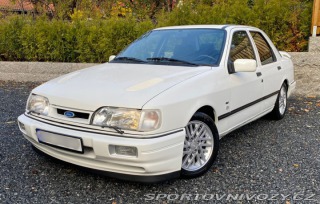 Ford Ostatní modely Sierra RS Cosworth 4x4 1991