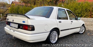 Ford Ostatní modely Sierra RS Cosworth 4x4 1991