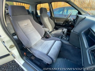 Ford Ostatní modely Sierra RS Cosworth 4x4 1991