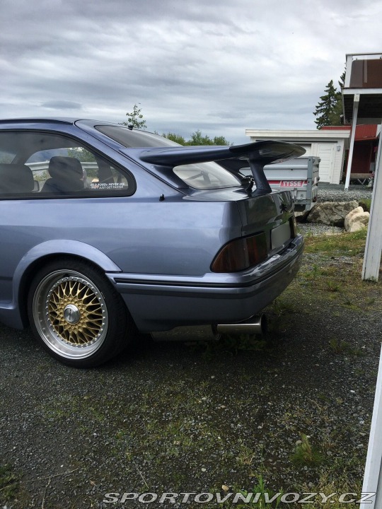 Ford Ostatní modely Sierra RS Cosworth 1986