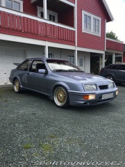 Ford Ostatní modely Sierra RS Cosworth 1986
