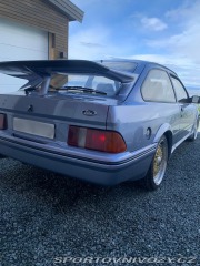 Ford Ostatní modely Sierra RS Cosworth 1986