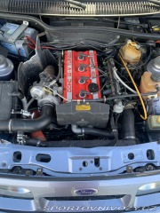 Ford Ostatní modely Sierra RS Cosworth 1986