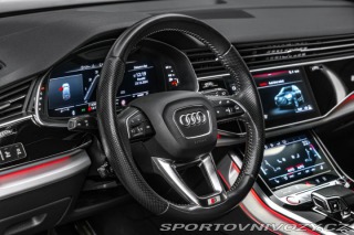 Audi SQ7 TDI Q LASER Vzduch BOSE 2020
