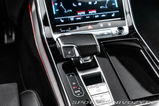 Audi SQ7 TDI Q LASER Vzduch BOSE 2020