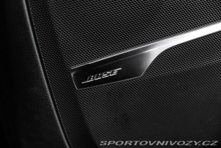 Audi SQ7 TDI Q LASER Vzduch BOSE 2020