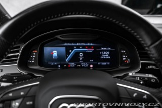 Audi SQ7 TDI Q LASER Vzduch BOSE 2020