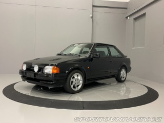 Ford Escort RS turbo 1988