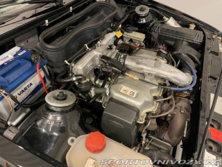 Ford Escort RS turbo 1988