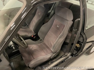 Ford Escort RS turbo 1988