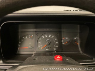 Ford Escort RS turbo 1988