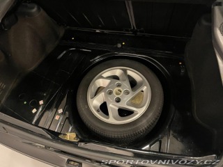 Ford Escort RS turbo 1988