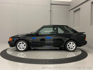 Ford Escort RS turbo 1988