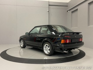 Ford Escort RS turbo 1988