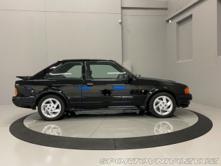 Ford Escort RS turbo 1988