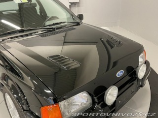 Ford Escort RS turbo 1988
