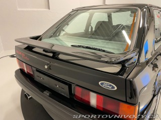 Ford Escort RS turbo 1988