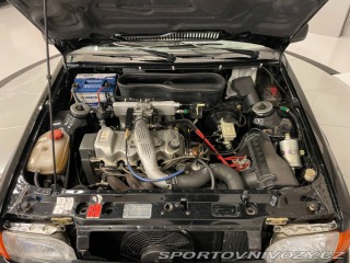 Ford Escort RS turbo 1988