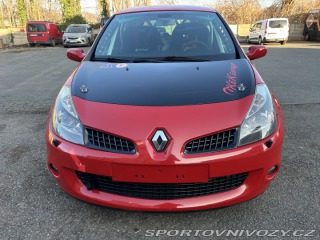 Renault Clio Sport 2009