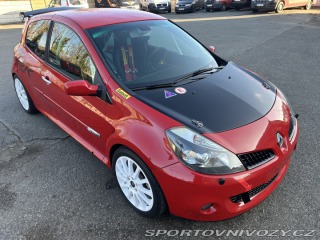 Renault Clio Sport 2009