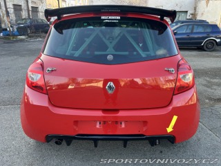 Renault Clio Sport 2009