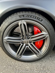 Audi RS6 C6 5.0 TFSI V10 2008