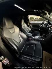 Audi RS6 C6 5.0 TFSI V10 2008