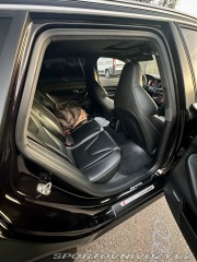 Audi RS6 C6 5.0 TFSI V10 2008