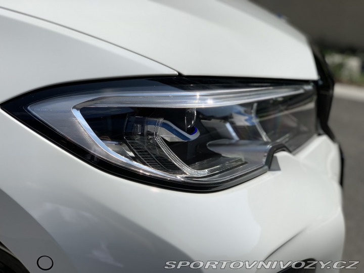 BMW 3 330i (G20) 2019