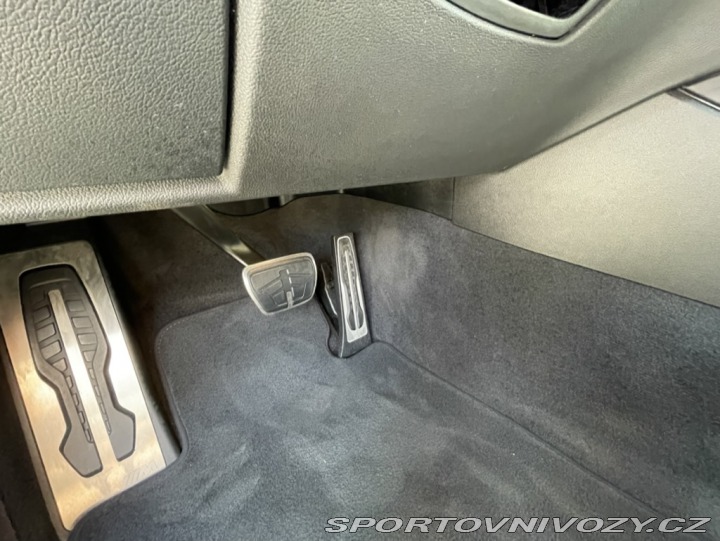 BMW 3 330i (G20) 2019