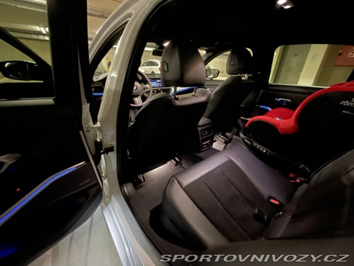 BMW 3 330i (G20) 2019