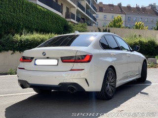 BMW 3 330i (G20) 2019