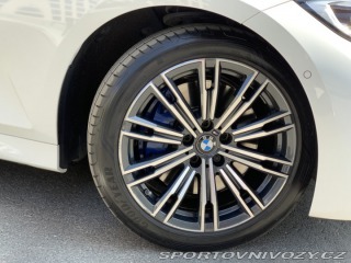 BMW 3 330i (G20) 2019