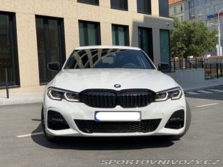 BMW 3 330i (G20) 2019
