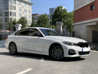 BMW 3 330i (G20) 2019
