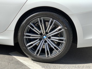 BMW 3 330i (G20) 2019