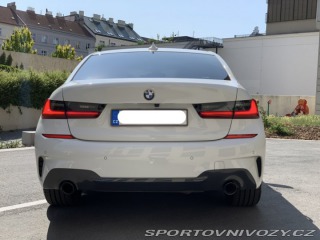 BMW 3 330i (G20) 2019
