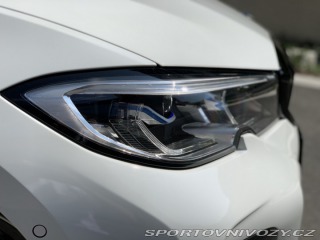 BMW 3 330i (G20) 2019