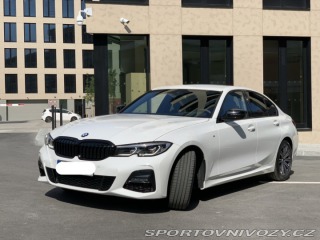 BMW 3 330i (G20) 2019