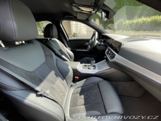 BMW 3 330i (G20) 2019