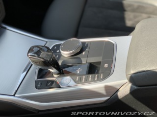BMW 3 330i (G20) 2019