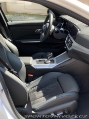 BMW 3 330i (G20) 2019