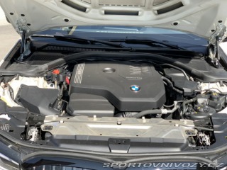 BMW 3 330i (G20) 2019